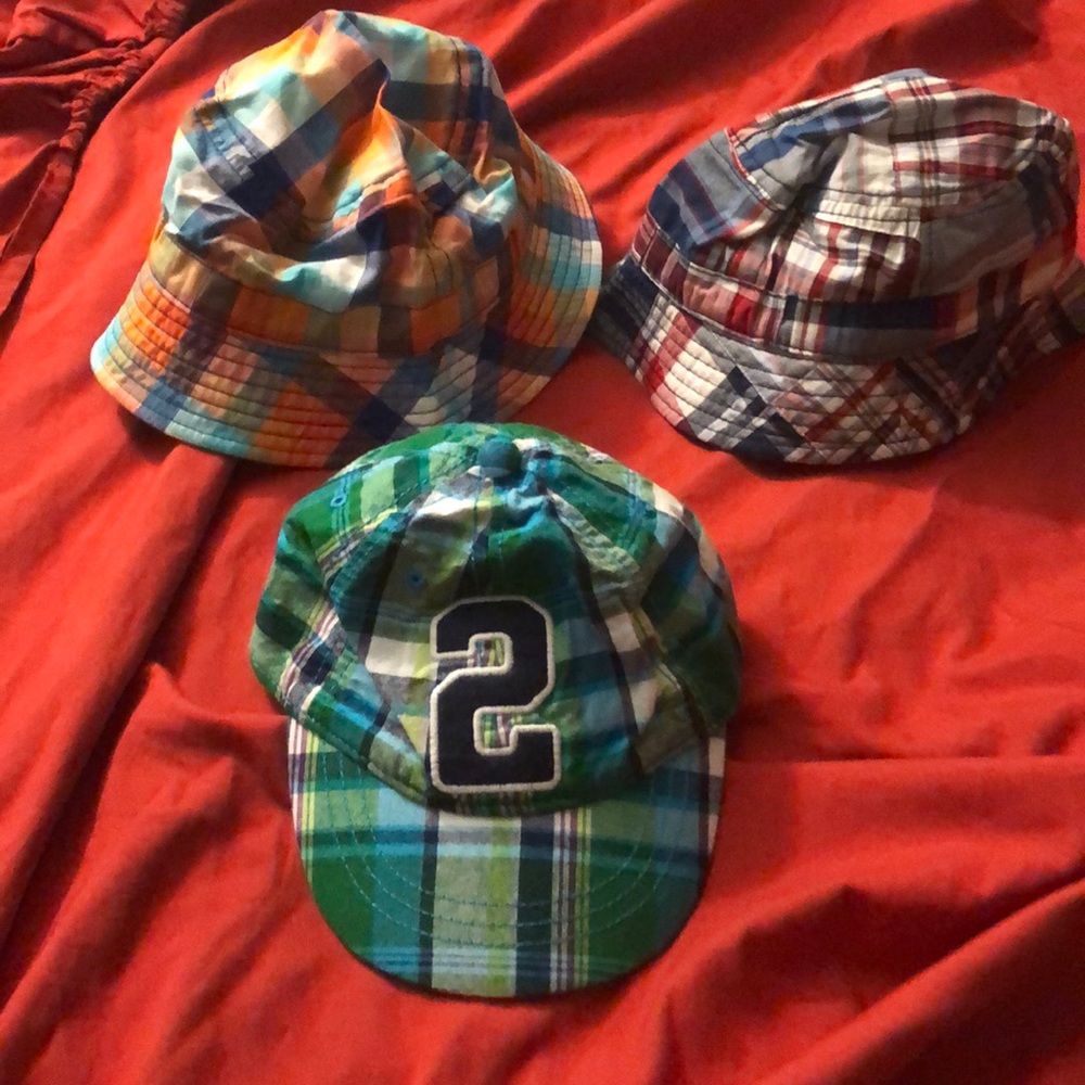 Baby Hat Bundle